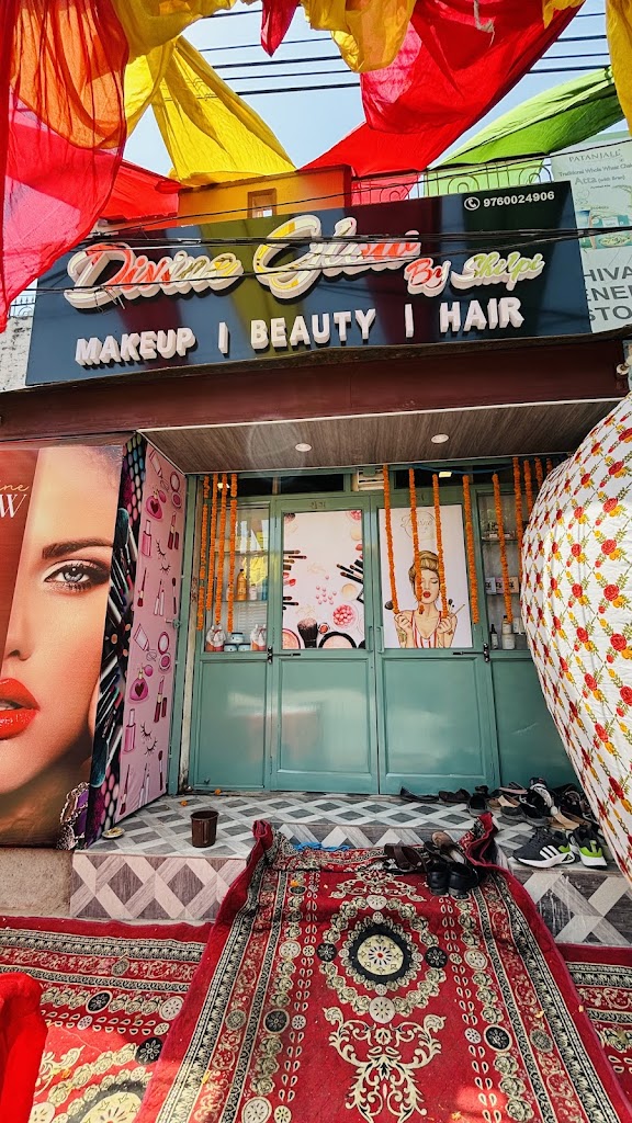 Divine Glow By Shilpi