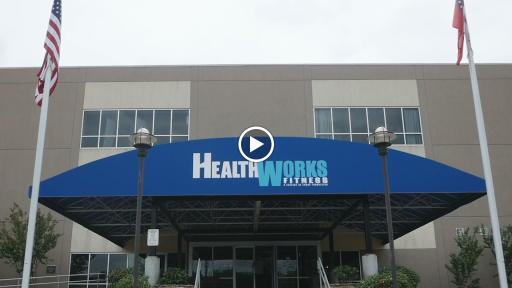  Healthworks Fitness Center