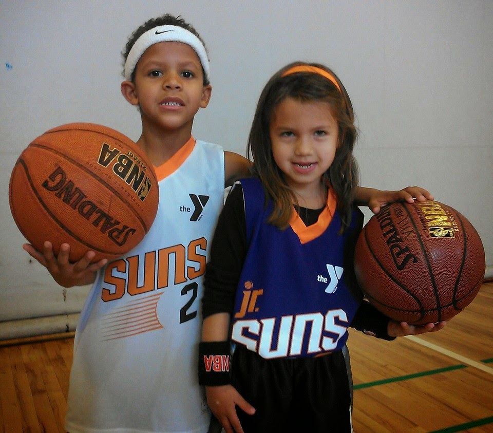  Ahwatukee Foothills Family YMCA