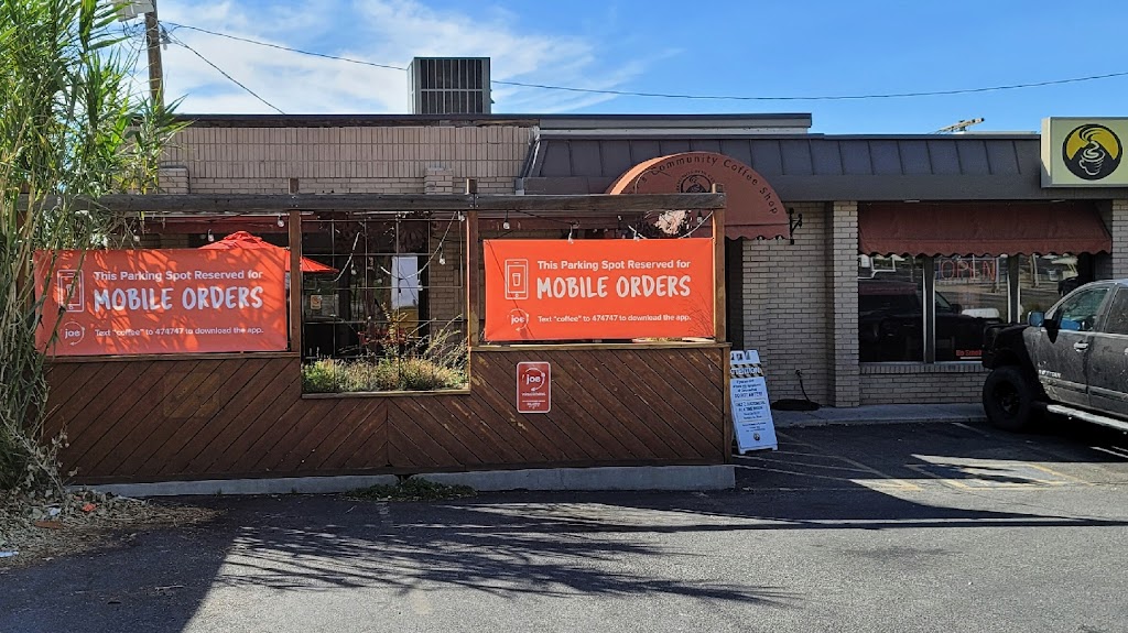 Photo of Grounds For Coffee