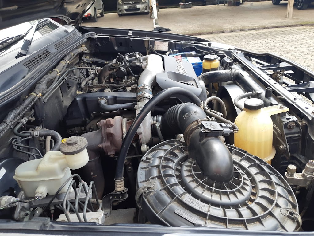 Bengkel mobil panggilan Bali 24 jam#mekanik#montir#terdekat