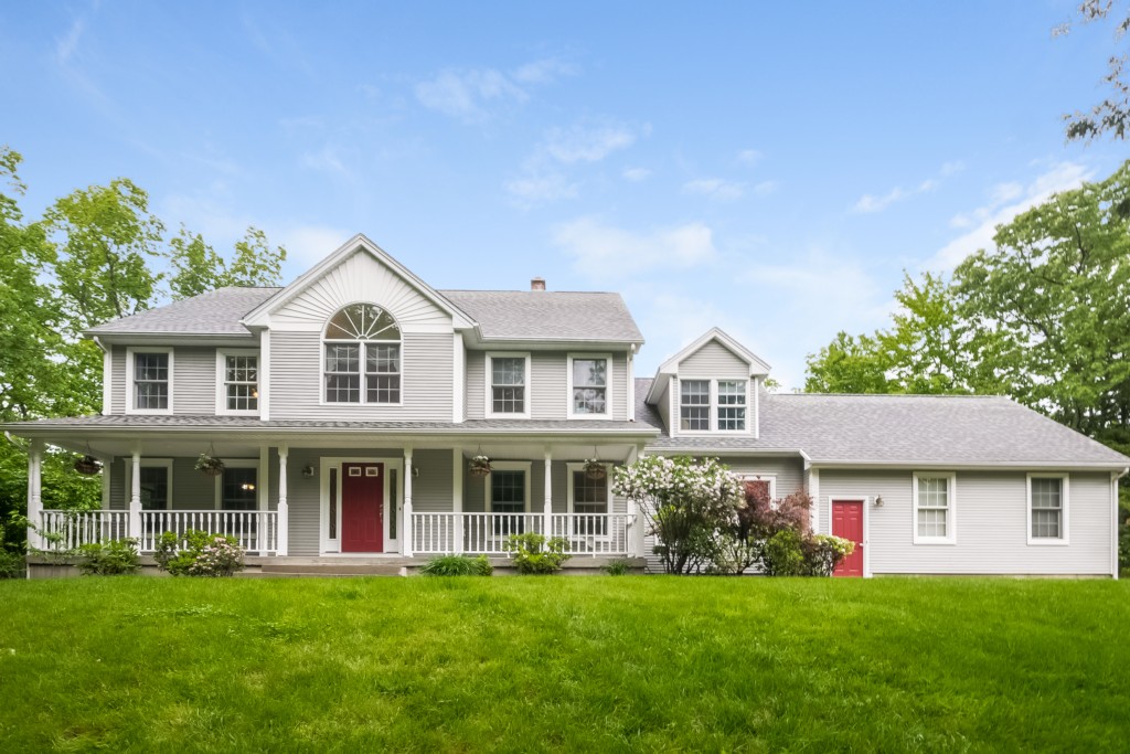 Real Estate