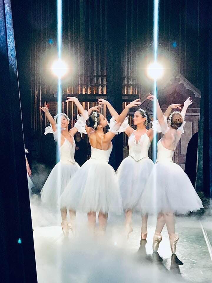  Central Wisconsin School of Ballet