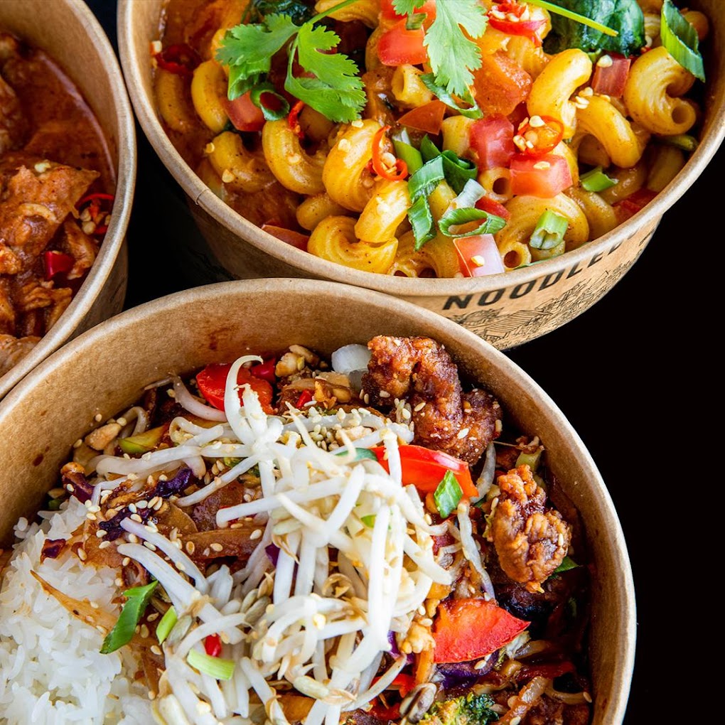 Noodlebox