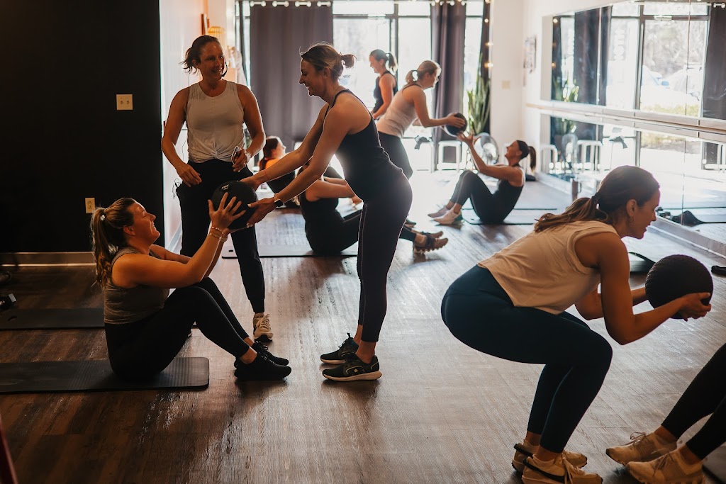  Motivate.® Movement Studios Rowley