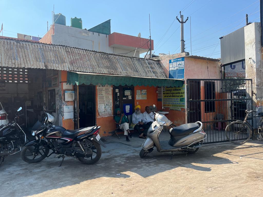 Zandu Csc Atal Sewa Kendra
