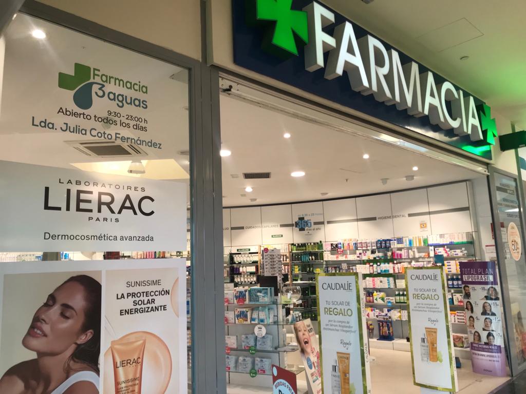 Farmacia Julia Coto Fernandez