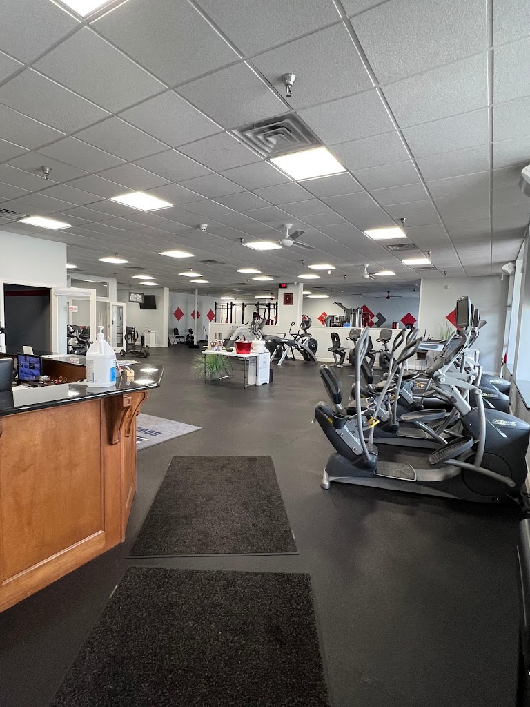  Live Active 50 Plus Fitness (home of Rock Steady Boxing)