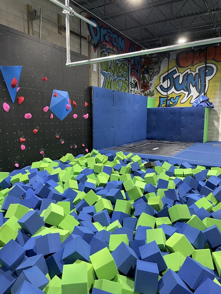  Ultimate Ninjas Oak Creek