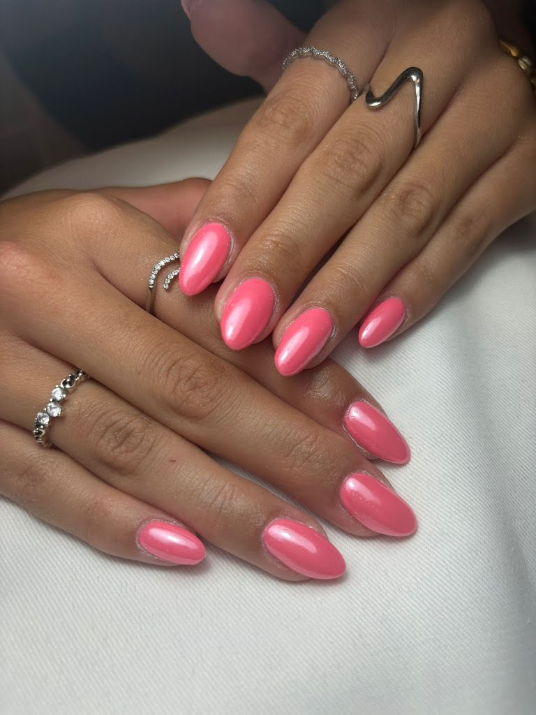 Salon de unas: Paula Lopez