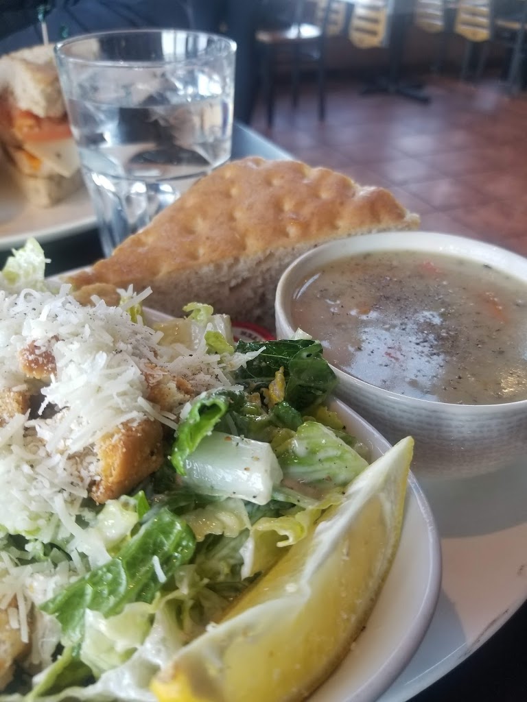 Caesar salad