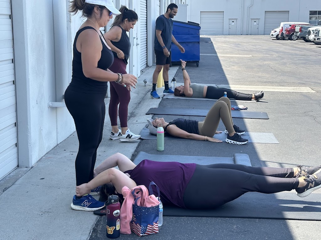  Fit Bodies by Amanda