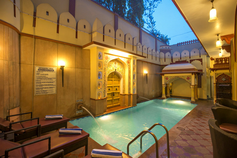 Amenities