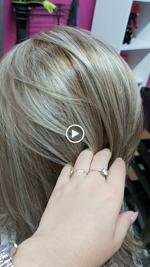 Valentina Beauty Salon — Del propietario