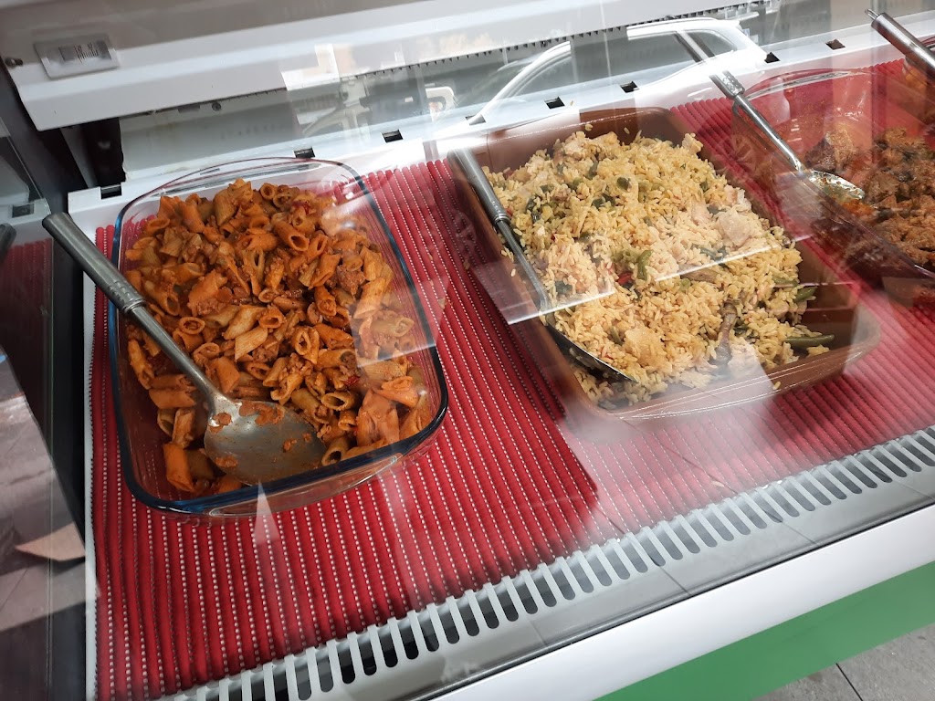Restaurante El Asadero — Comida y bebida