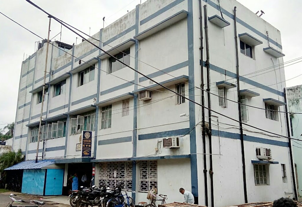Grsm Rotary Eye Hospital