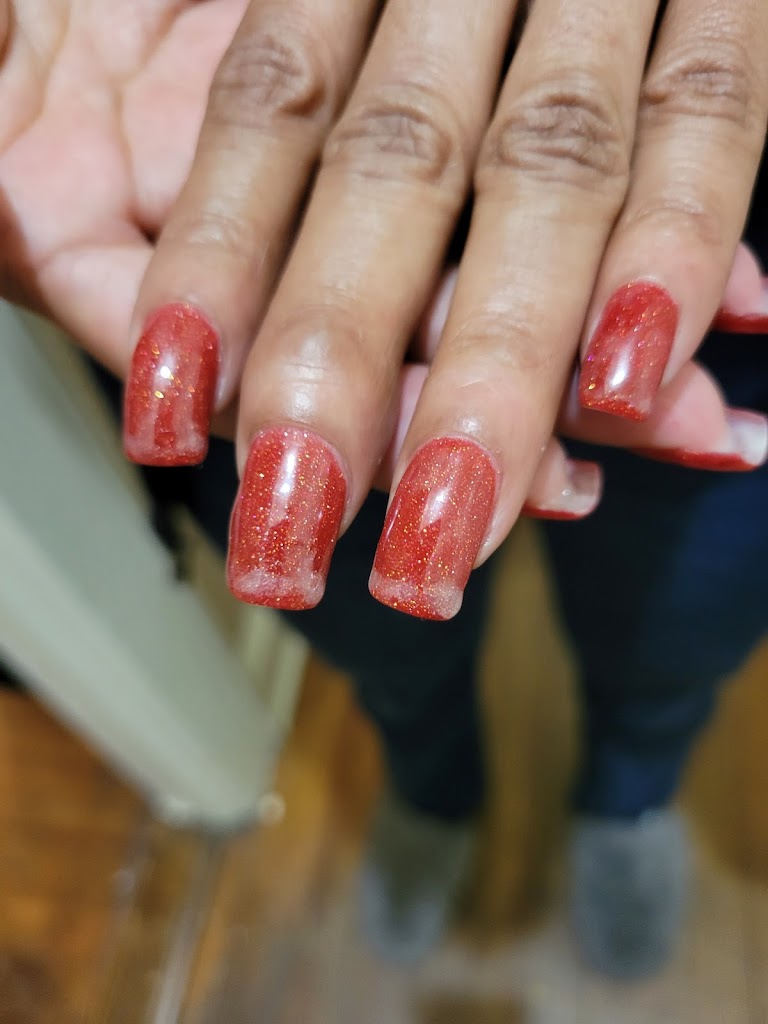 Nail City - Mt Vernon, NY