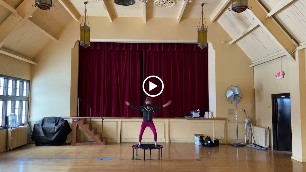  The Mix Fitness Studios (River St., Depot Town location)