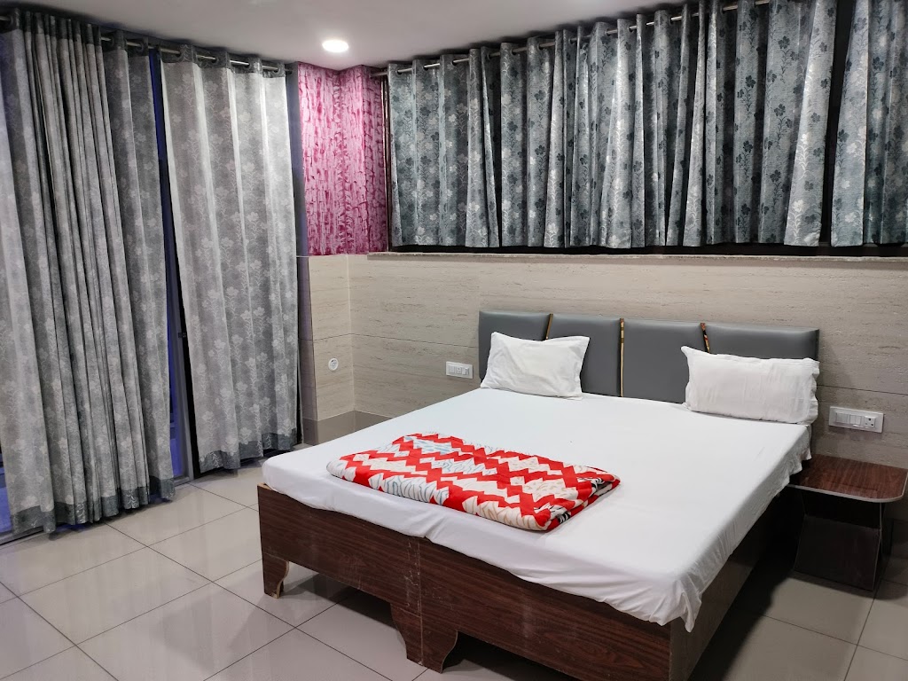Hotel Akansha