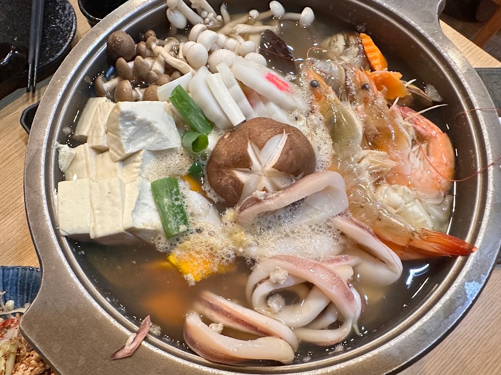 五十一番日式居食屋 的照片