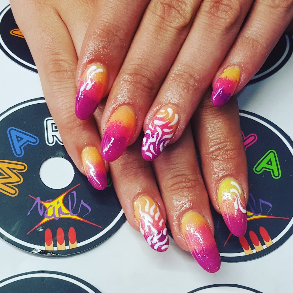 Centro de Estetica Maryanails and beauty