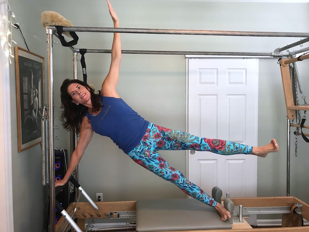  Lowcountry Power Pilates Studio