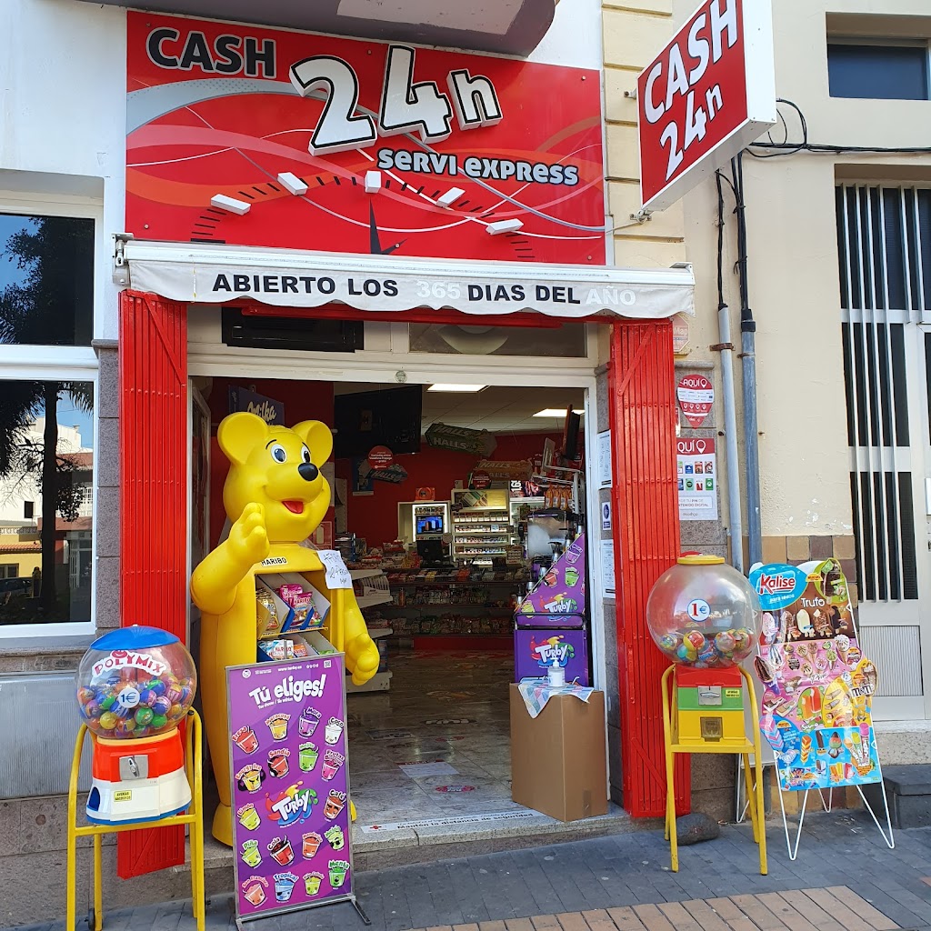 Multitienda Candelaria