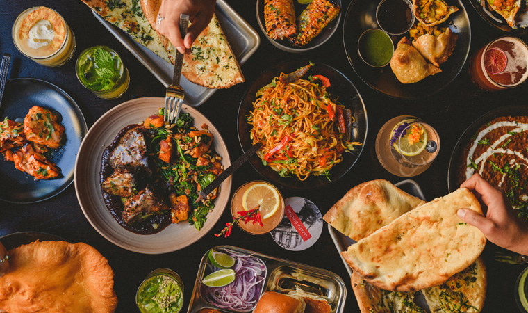 Food & drink
