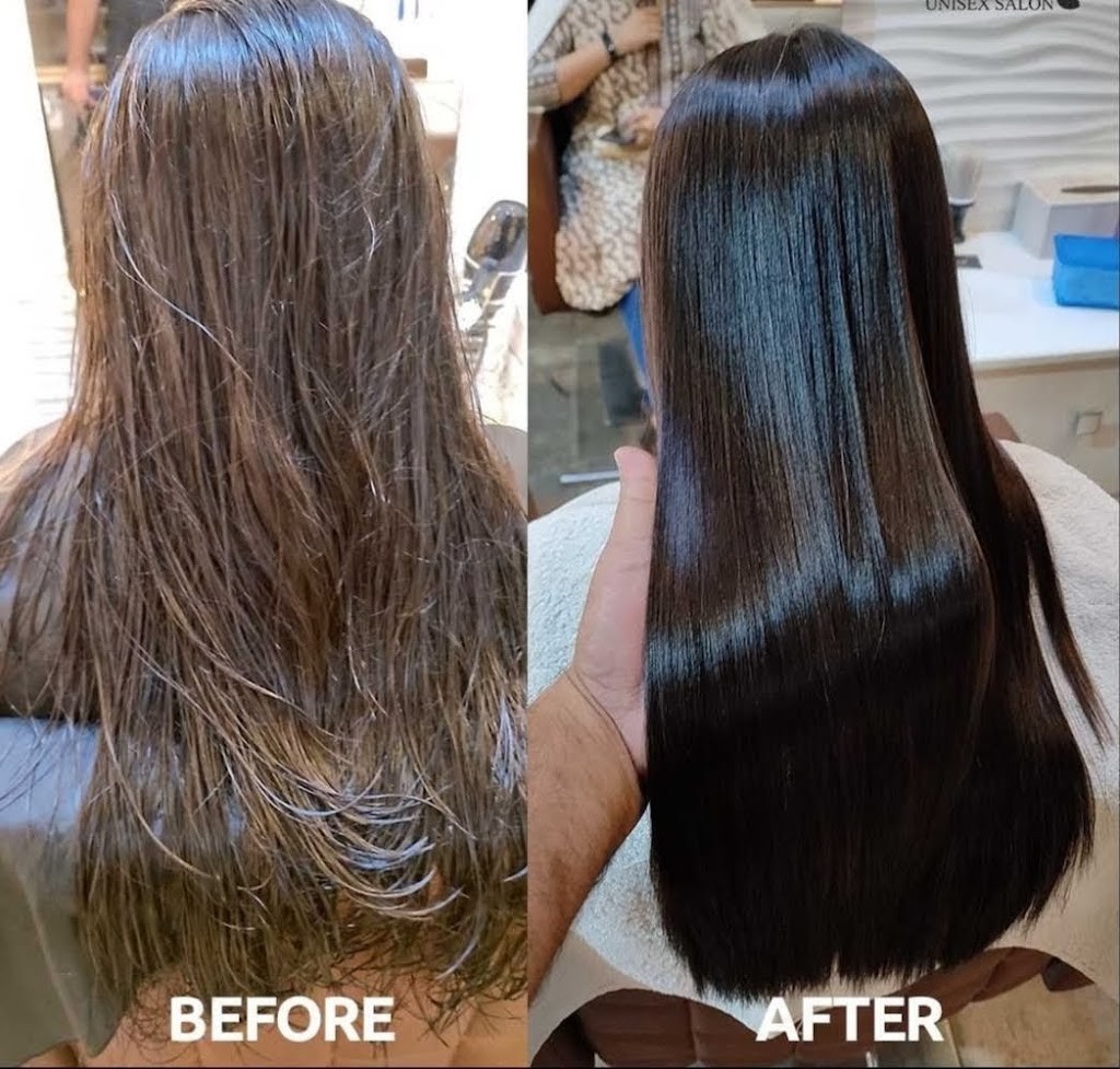 Stylush Unisex Salon