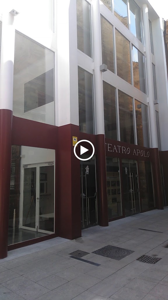 La Taberna Grande — Videos