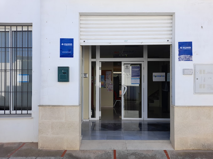 Centro de Formacion Grupo Aspasia Jerez de la Frontera