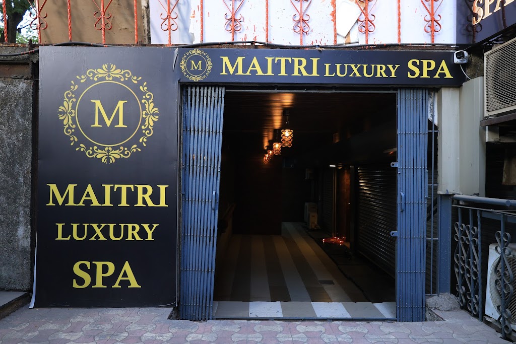 Maitri Thai Spa