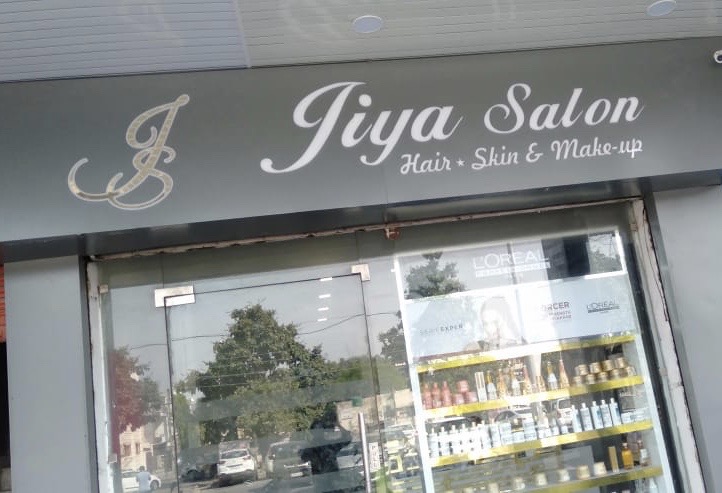 Jiya Salon