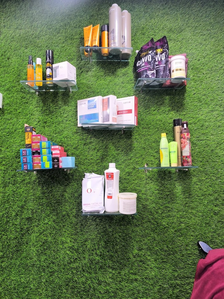 The Gentleman Beauty Salon