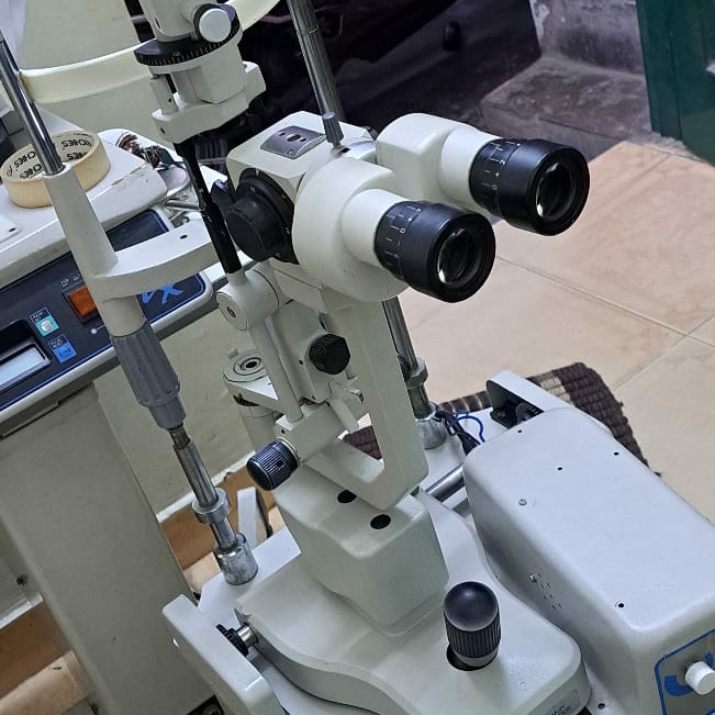 Supranjal Eye Hospital And Phaco Center