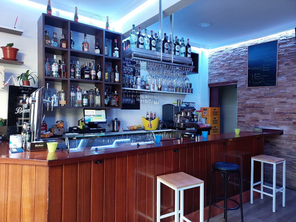 Cafe Bar | Sastre | Barakaldo