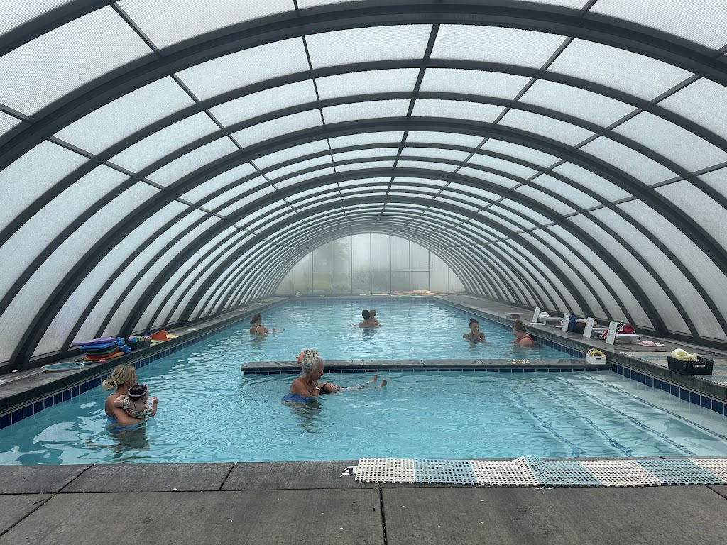  Utah Swim Academy