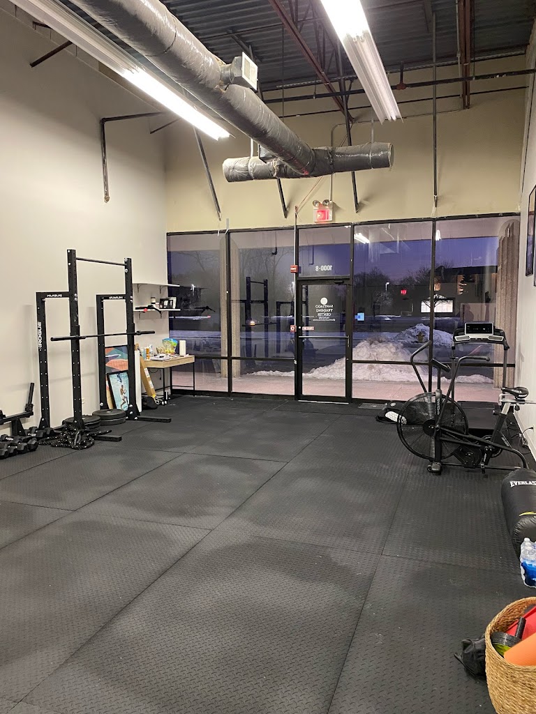  Santiago Training Center