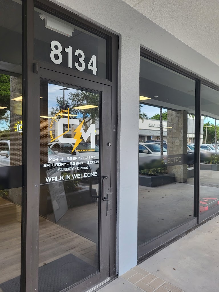  Coach Me If You Can EMS