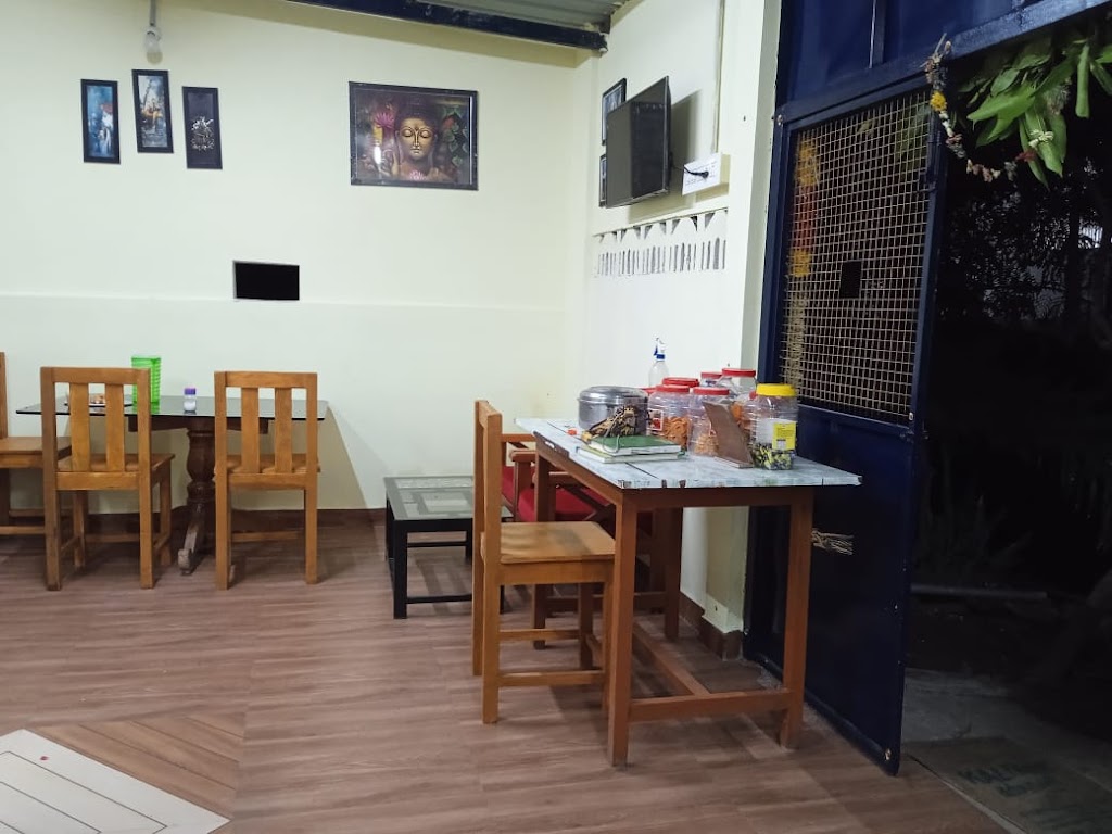 Nambiyar Farm House Restaurant