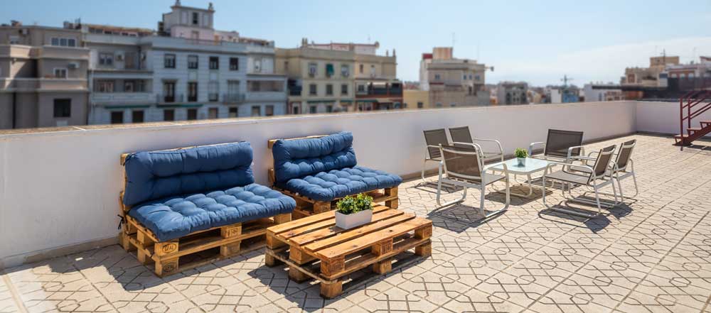 Residencia Universitaria Anunciata