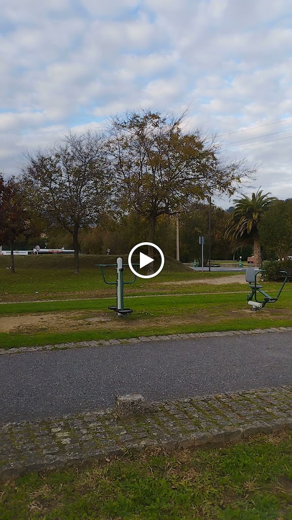 Sendeiro Litoral de Poio — Videos