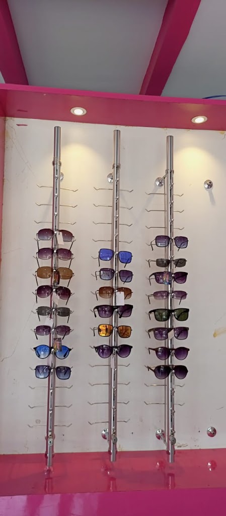 Sri Srinivasa Eye Hospital And Optical