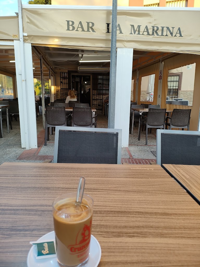 Bar La Marina de Jerez
