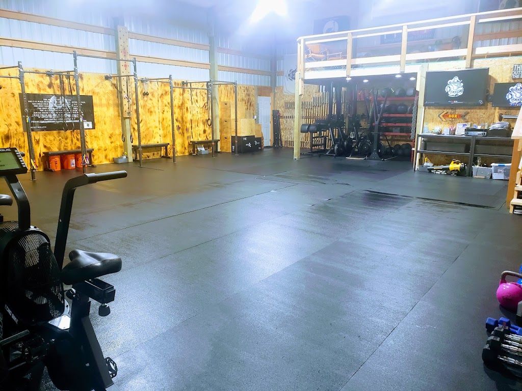  Country Fitness 1811 | Fitness Astoria