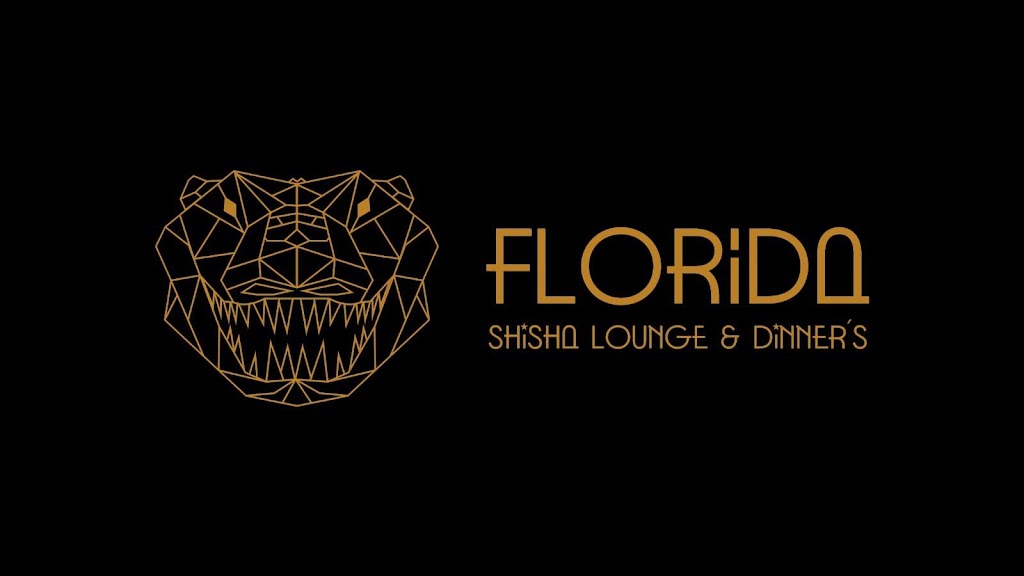 Florida Shisha Lounge — Del propietario