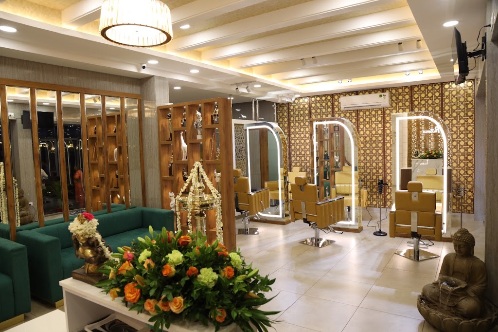 Anil S Polonica Family Beauty Salon Make Over Studio