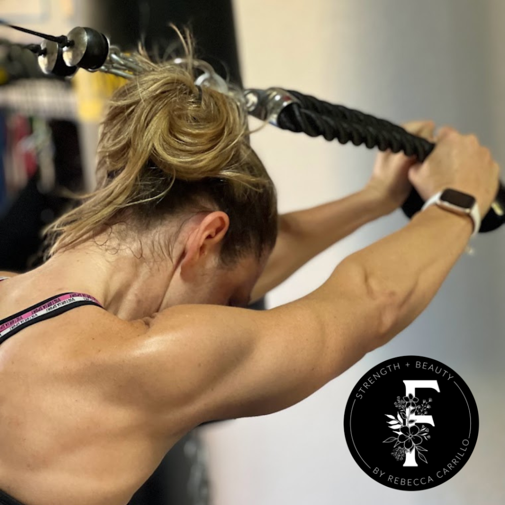  Flourish Fitness by Rebecca