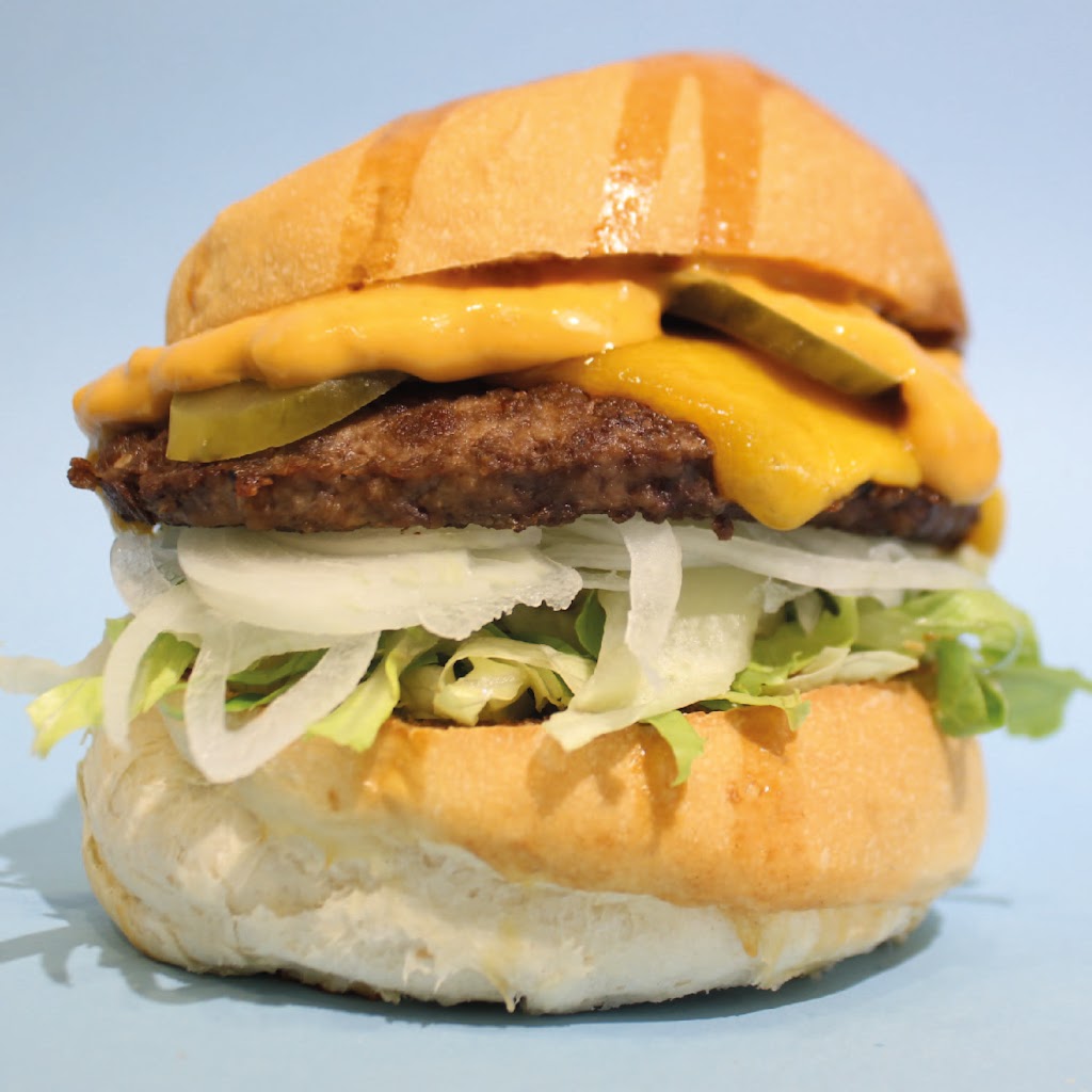 ELPERE burger — Comida y bebida