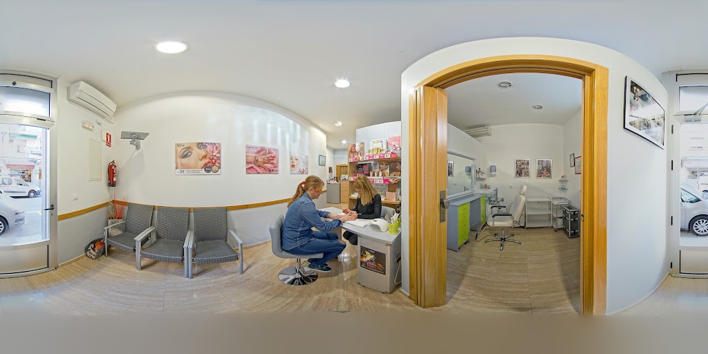 Centro de Estetica Alicia Galan